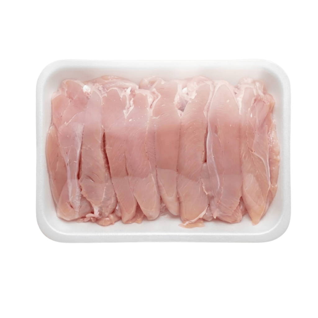 Boneless Chicken Breast Box 80 lb buy online USA - 1